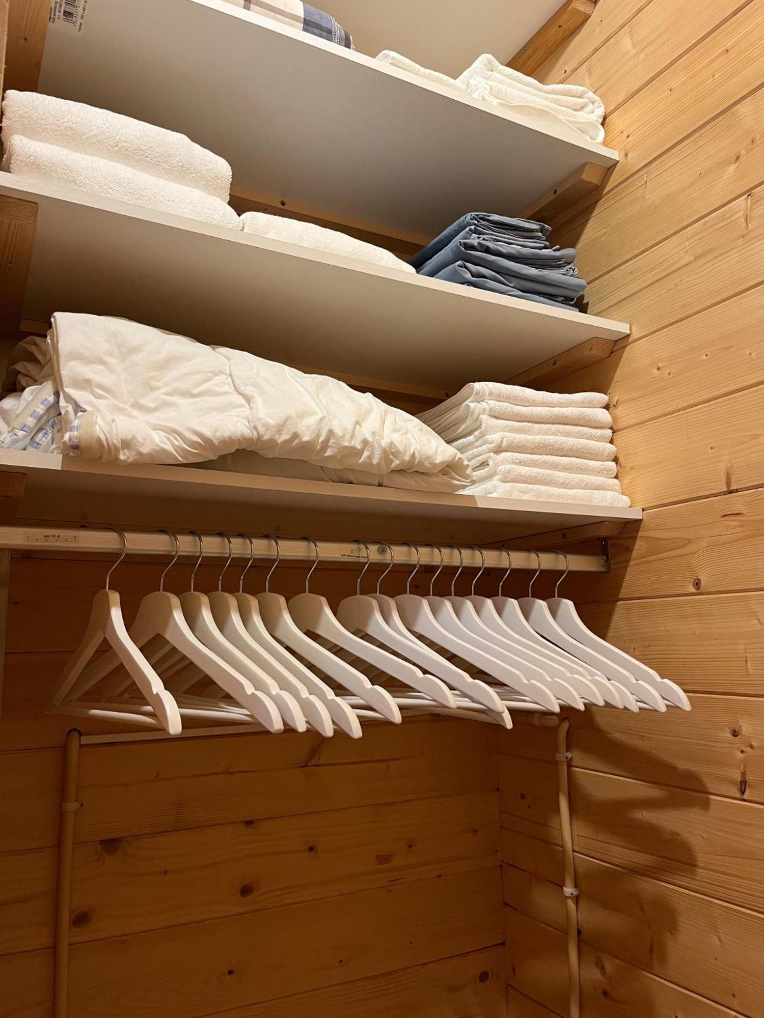 Luxe En Ruim Chalet Met Airco Bij Leekstermeer Matsloot 外观 照片