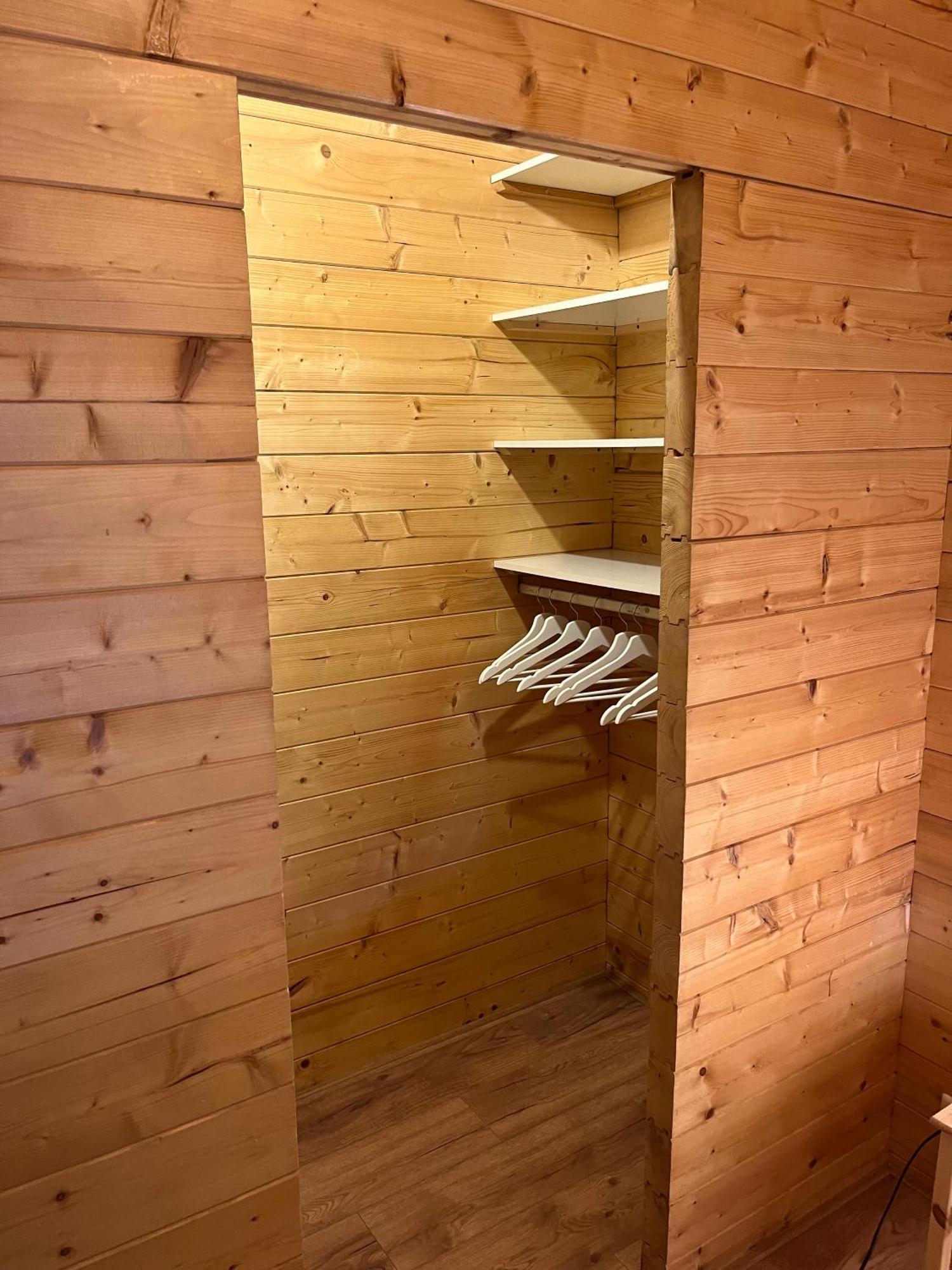 Luxe En Ruim Chalet Met Airco Bij Leekstermeer Matsloot 外观 照片